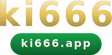 ki666 logo